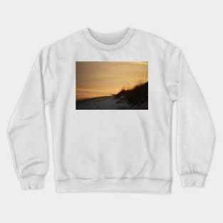 Litchfield Beach At Dusk Crewneck Sweatshirt